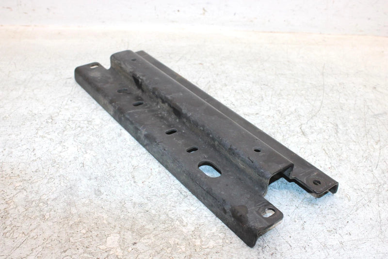 2006 Polaris Sportsman 500 Oem Winch Mount Plate Bracket 5247817 AP186
