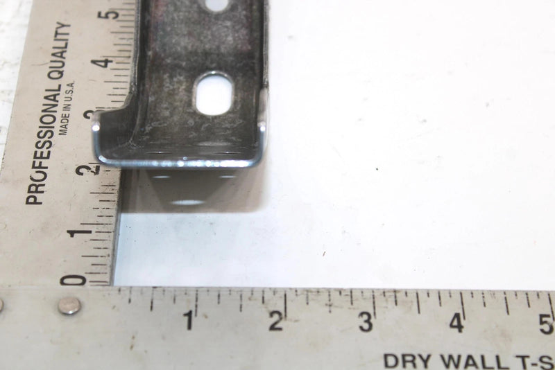 1985 Yamaha Enticer 340 Oem Front Left Bumper Bracket 80M-77531-00-00 SY127