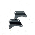 1984 Honda TRX200 OEM Front Engine Hanger Set 50351-VM5-000 AH78