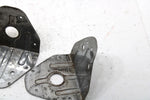 1994 Yamaha Vmax 600 St OEM Rear Frame Reinforcement Set 8AB-21910-00-00 SY73
