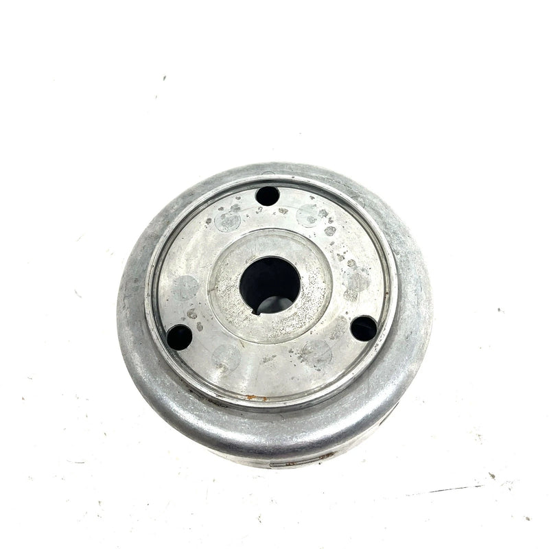 null Suzuki Quadrunner 160 OEM Flywheel 32102-02C00 AS30