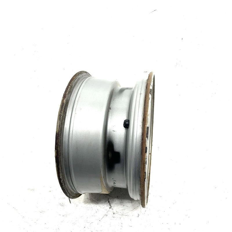98-99 Arctic Cat 300 4X4 OEM 12x6.5 Front Wheel Rim 0402-215 AA15