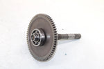 97 Polaris Xplorer 400l Oem Output Shaft Assembly 3233130 3233123 B469
