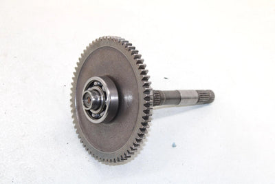 97 Polaris Xplorer 400l Oem Output Shaft Assembly 3233130 3233123 B469