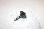2009 Suzuki Lt-a400f Oem Shifter Shift Shaft 25540-27H00 AS26