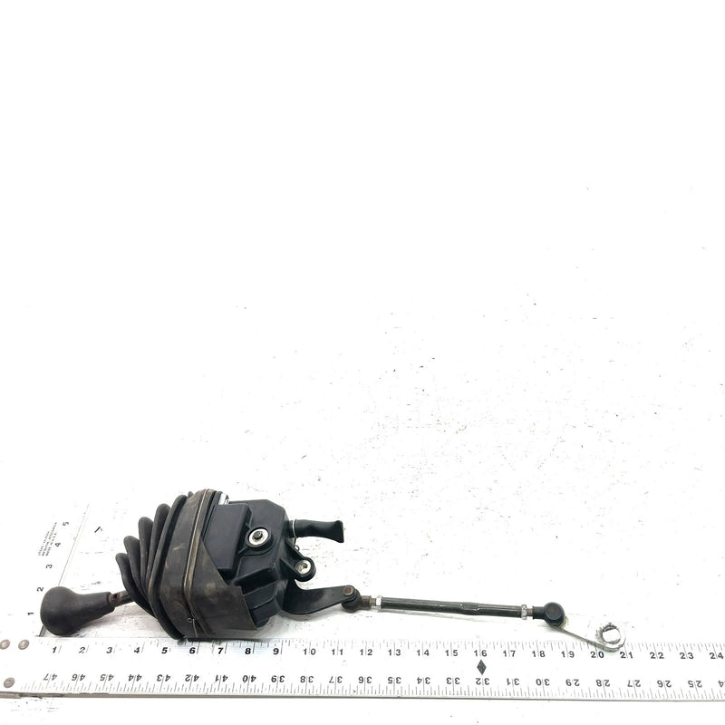 null Yamaha Rhino 450 YXR450FA 4x4 OEM Shifter 5UG-18300-12-00 XY2
