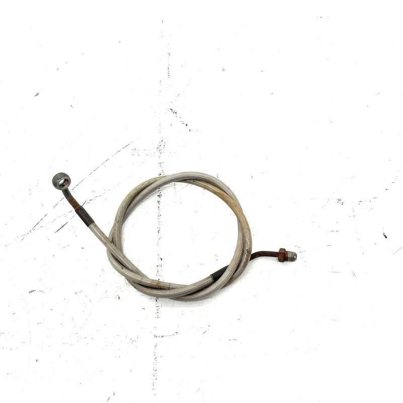 2015 Polaris Ranger 570 4x4 Full Size OEM Brake Line Set 1911736 XP10