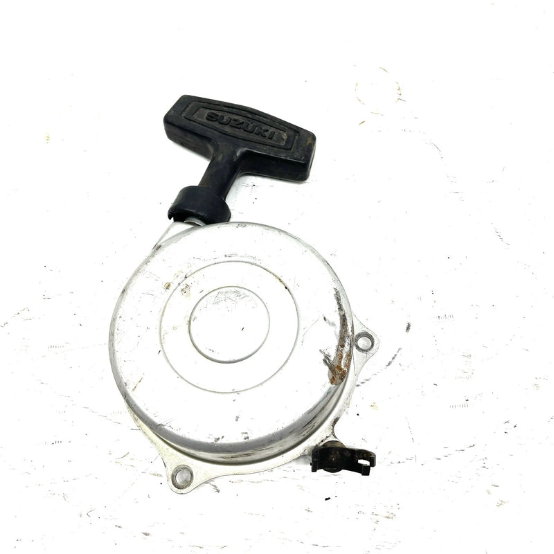 00-02 Honda Rancher 350 TRX350 4x4 ES OEM Starter Recoil 28400-HN5-671 AH88