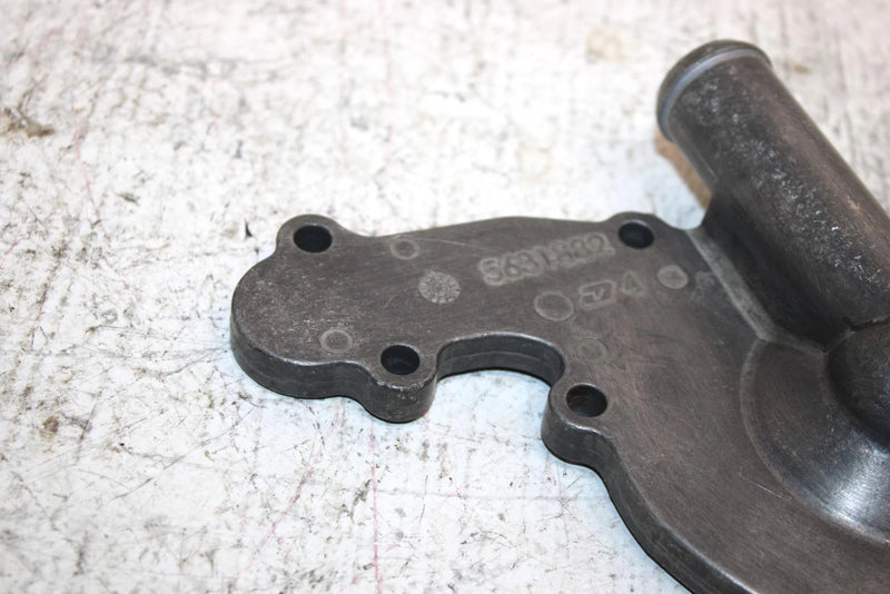 07 Polaris Sportsman 800 Efi Oem Water Pump Cover 2202601 5631882 AP59