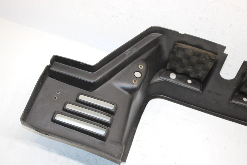 97 Arctic Cat Zr 580 Efi Oem Console 1606-013 SA124