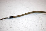 1999 Polaris Big Boss 500 Oem Left Front Brake Line 1930891 AP71