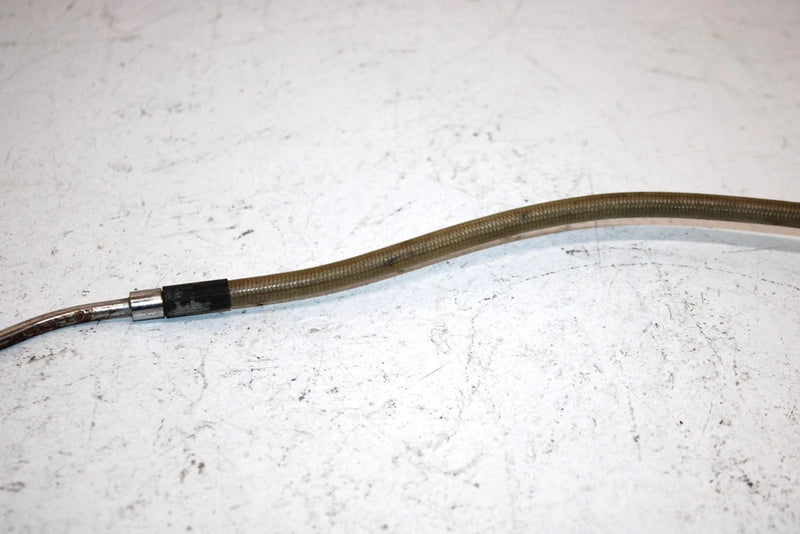 1999 Polaris Big Boss 500 Oem Left Front Brake Line 1930891 AP71