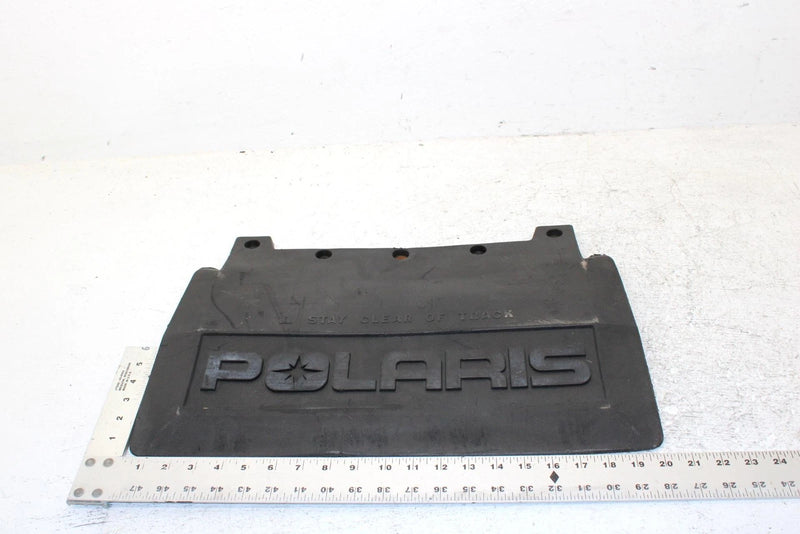 1996 Polaris 600 Xcr Sp Oem Snowflap 5432149-1106 SP68