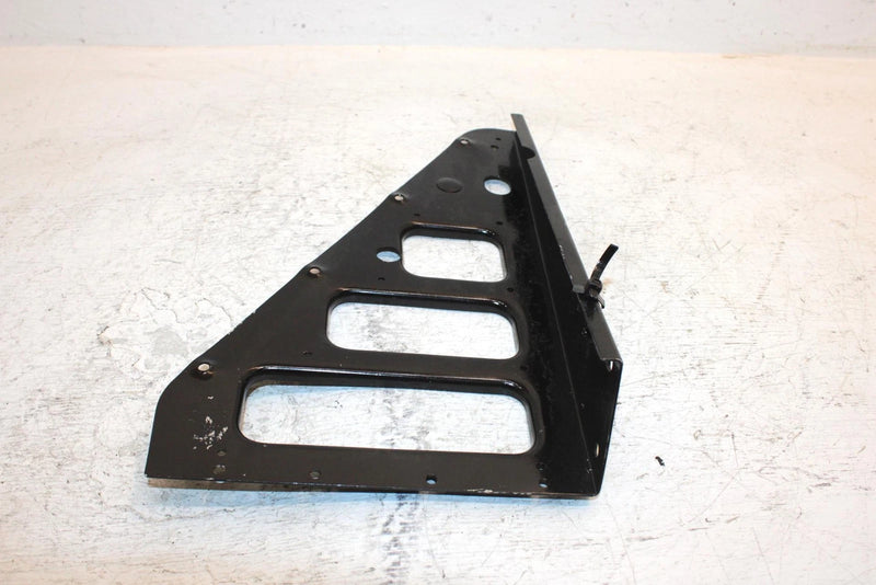 1995 Arctic Cat Z 440 Oem Right Steering Gate Plate 0616-284 SA13
