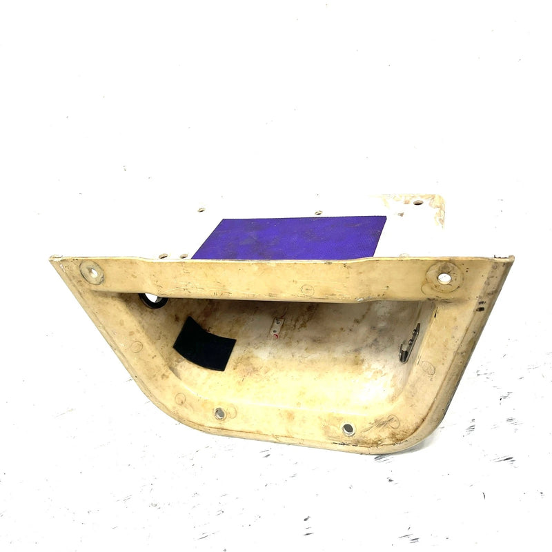 2001 Yamaha WaveRunner GP1200 OEM Battery Tray Box F0X-U8211-02-00 JY28