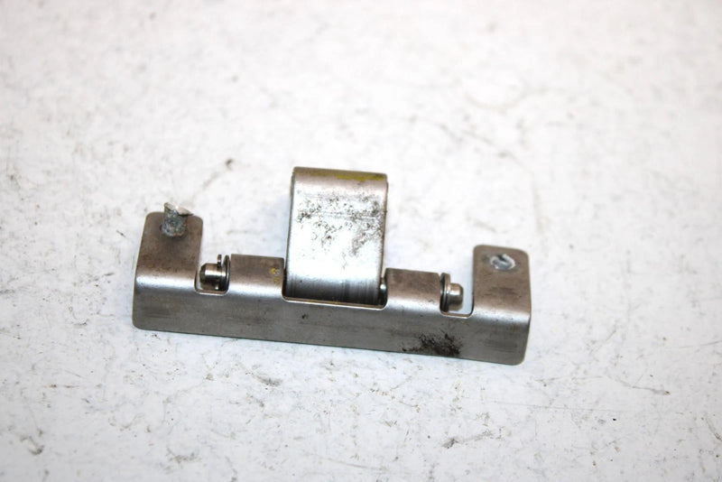 1990 Kawasaki 650 Ts Oem Storage Box Hinge 11046-3849 JK10