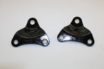 00 Kawasaki Bayou 300 4x4 OEM Front Motor Mount Pair 32029-1614 AK8