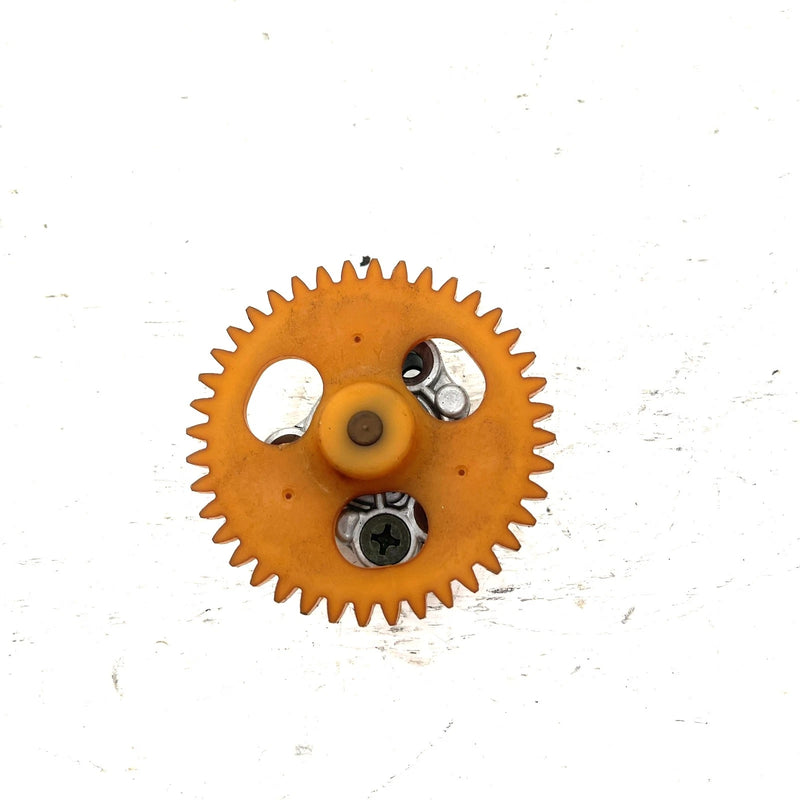 95 Yamaha Big Bear 350 YFM350FW 4x4 OEM Oil Pump 1UY-13300-00-00 AY58