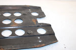08 Arctic Cat Prowler Xt 650 4x4 H1 Automatic Oem Seat Base 2506-780 XA0