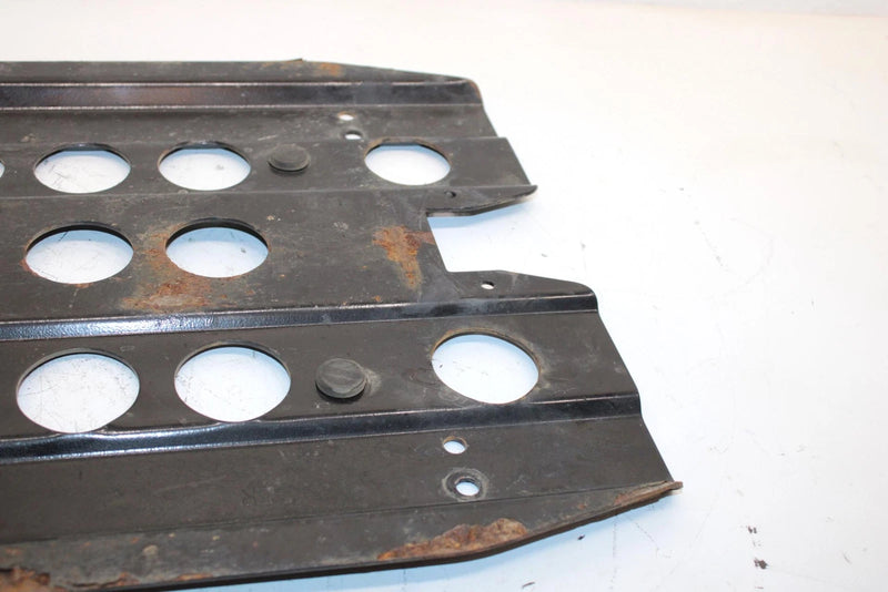 08 Arctic Cat Prowler Xt 650 4x4 H1 Automatic Oem Seat Base 2506-780 XA0