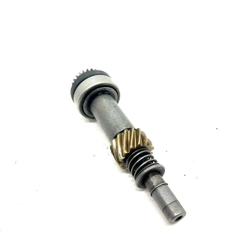 1996 Sea-Doo SPX OEM Rotory Valve Shaft 420837352 JS32