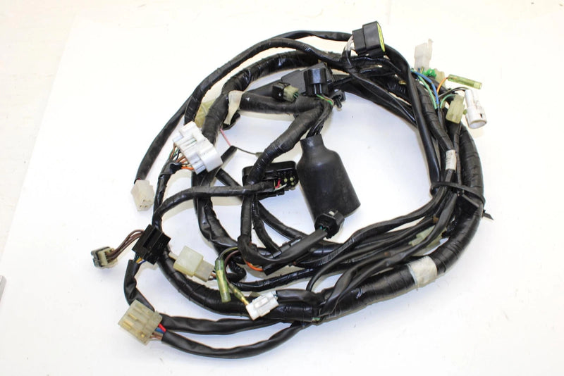 Yamaha Oem Main Wiring Harness 8FB-82590-10-00 B372