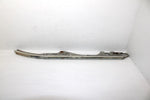2006 Polaris 600 Fusion Oem Left Suspension Skid Rail 1542130 SP31