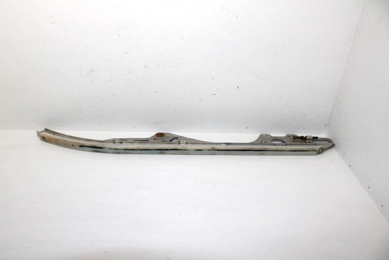 2006 Polaris 600 Fusion Oem Left Suspension Skid Rail 1542130 SP31