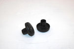 2000 Ski-doo Mxz 600 Oem Spindle Cap Pair 572091300 SS15