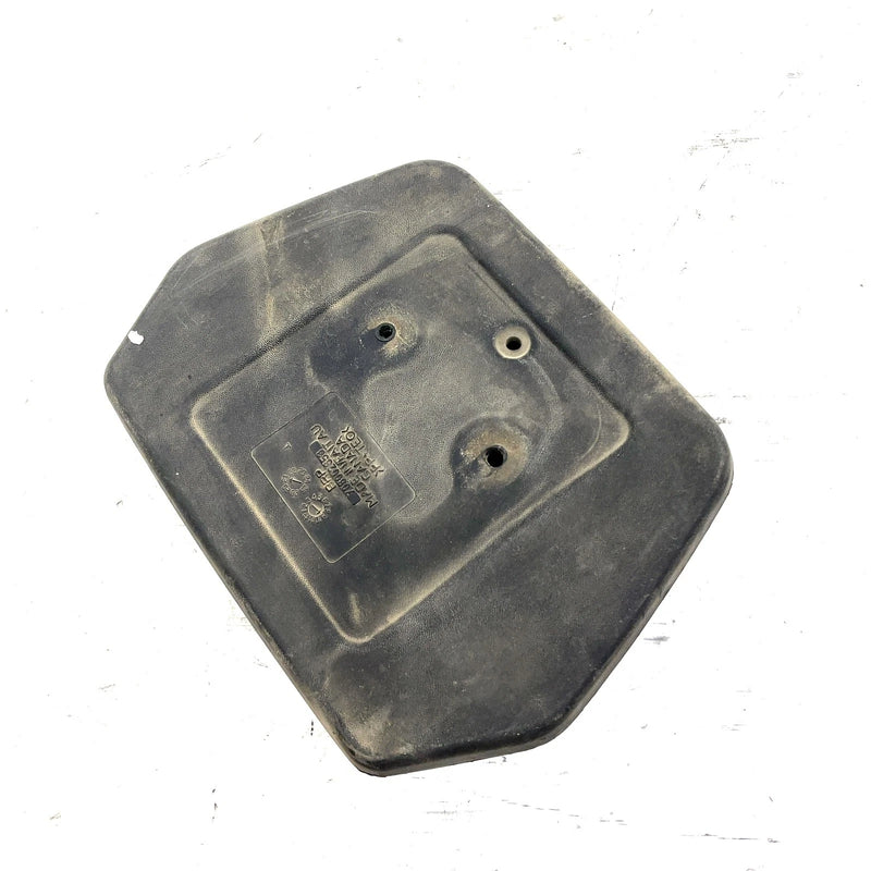 20-22 Can-Am Defender HD10 OEM Headrest 708002853 XB0.1