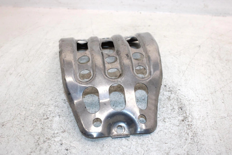 1990 Polaris Trail Boss 250 Oem Front Skid Plate 5220981 AP162