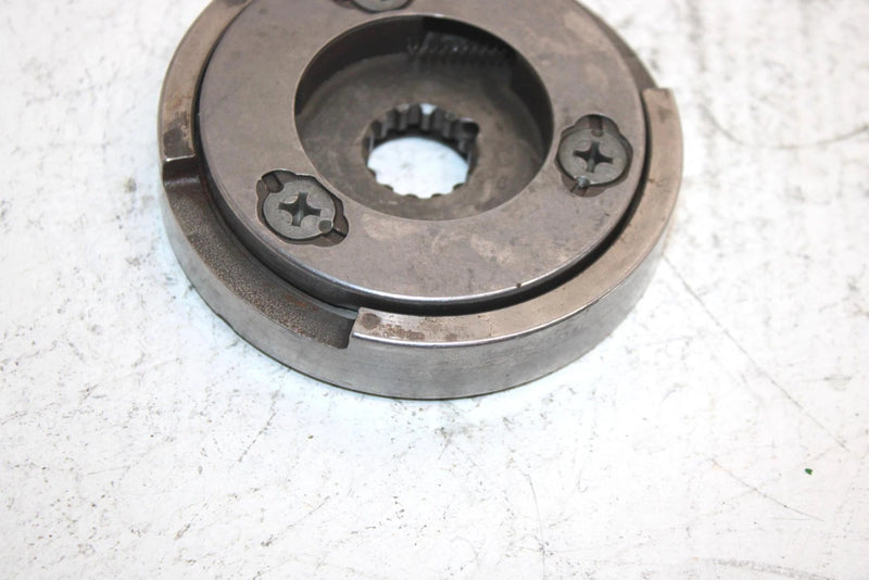 1996 Yamaha  Badger Yfm80h Oem Starter Clutch Housing 22M-15570-10-00 AY14