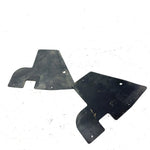 98-01 Arctic Cat 300 4X4 OEM Inner Fender Panel Pair 0406-300 AA42