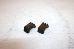 2002 Ski-doo Mxz 500 Oem Sway Bar Bushing Pair 505070817 SS16