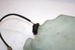 02 Arctic Cat Zr 600 Efi Oem Oil Tank and Gauge 1670-026 SA191