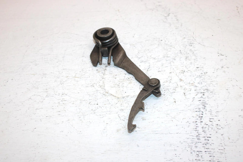 1977 Honda Atc 90 Oem Shift Shaft Arm And Spring 24630-046-010 AH69