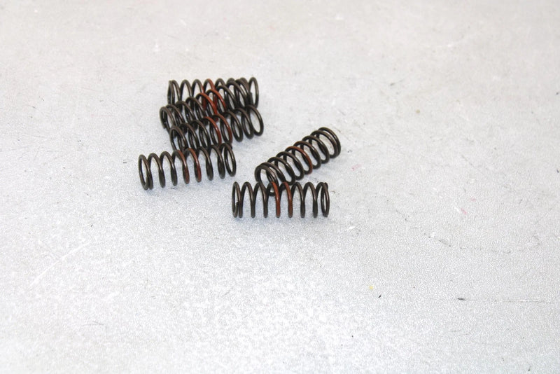2006 Polaris Outlaw 500 Oem Clutch Spring Set Of 6 3088177 AP4