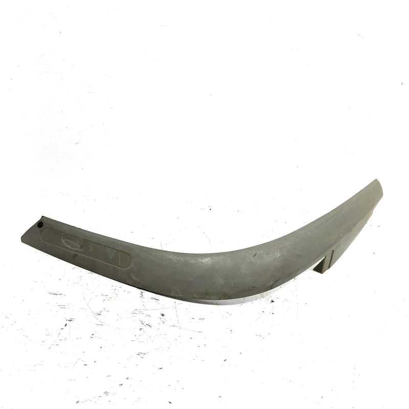 2002 Bombardier Quest 500 OEM Left Rear Fender Flare 703500150 AB14