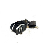 2007 Polaris Ranger 700 6x6 EFI OEM Center Seatbelt 2635053 XP7.1
