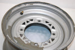 99 Polaris Magnum 500 Oem 12x6 Front Wheel Rim 1520269-117 1523448-067 AP52