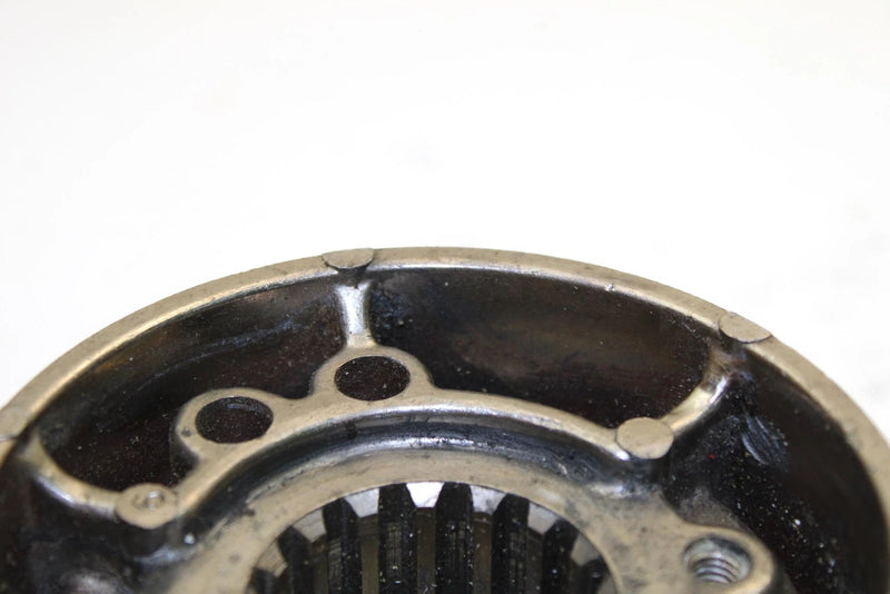 94 Yamaha Vmax4 Oem Secondary Clutch Spring Helix 39Deg. 8AX-17684-90-00 SY83