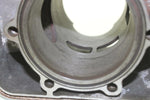 98 Sea-Doo GTX RFI OEM Piston Block Cylinder 290923548 JS0