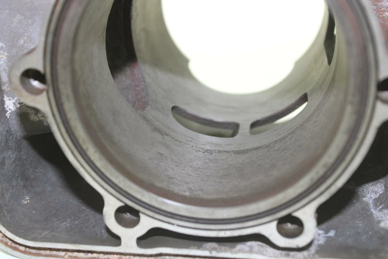 98 Sea-Doo GTX RFI OEM Piston Block Cylinder 290923548 JS0