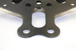 Ski-doo Oem Rear Link Plate Brace (Black) 517254900 Q3773