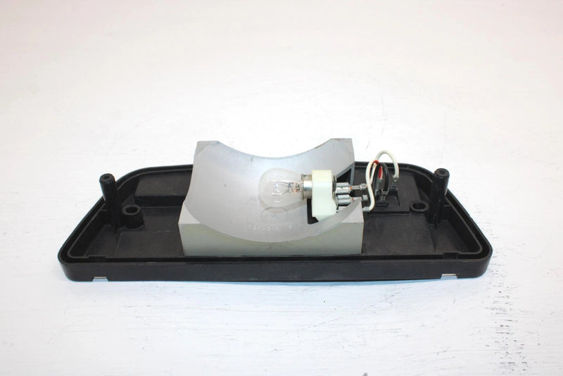 2002 Ski-doo Mxz 500 Oem Tail Brake Light Base 414513600 510004061 SS16