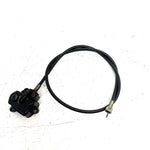 86-90 Yamaha Moto 4 OEM Speedometer Drive/Cable 1YW-83550-00-00 AY66