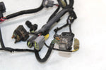 2009 Honda Trx680fga Oem Main Wire Harness 32100-HN8-B40 AH23