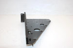 1996 Arctic Cat Zrt 600 Oem Right Louver 0616-822 SA46