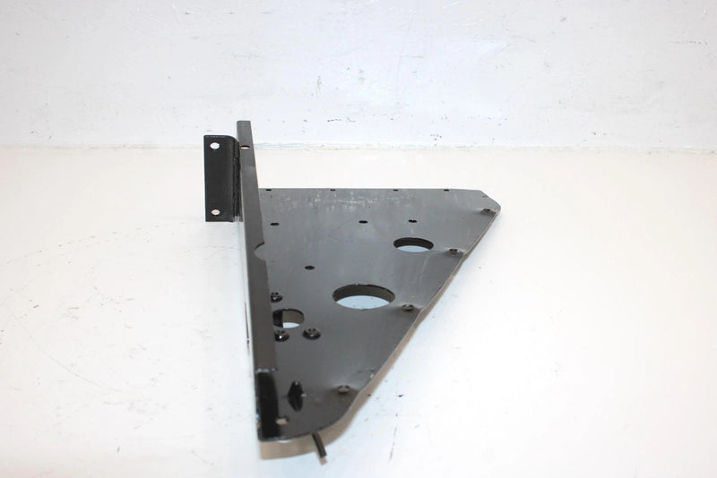 1996 Arctic Cat Zrt 600 Oem Right Louver 0616-822 SA46