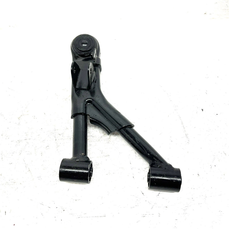 09 Honda Rancher 420 TRX420FE ES OEM Front Left Upper A Arm 51380-HP7-A00 AH76